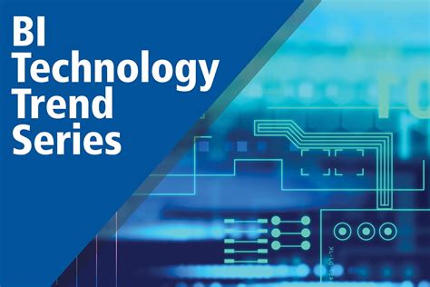 Technology Priorities | Community Corrections | BI.com