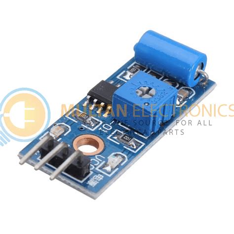 Image result for Vibration Sensor Module