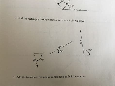 Image result for How to Find Rectangular Components