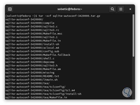Image result for Como Instalar SQLite
