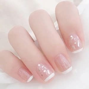 Nail Salon By ASHE S100 FRENCH NAILS - Price in India, Buy Nail Salon ...