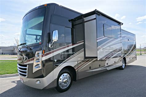 Thor Luxury Mobile Home