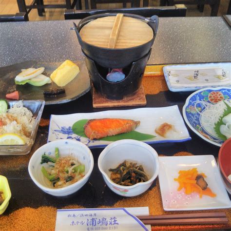 URASHIMASO (Rifu-cho) - Ryokan Reviews, Photos, Rate Comparison ...