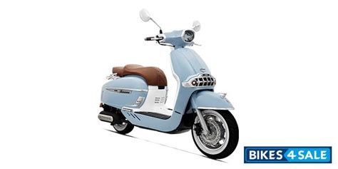 Keeway Sixties 300i price, specs, mileage, colours, photos and reviews ...