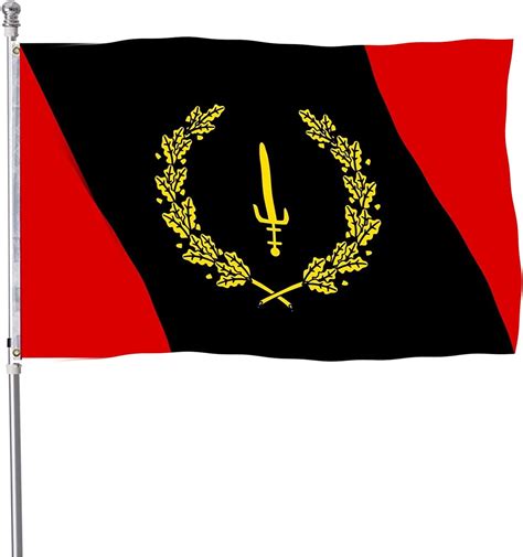 African American Heritage Flag