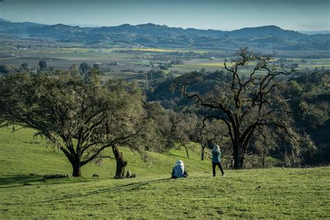 White Rock Preserve - Sonoma Land Trust