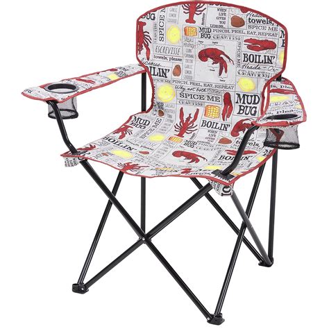 Academy Sports + Outdoors Crawfish Folding Chair | Academy