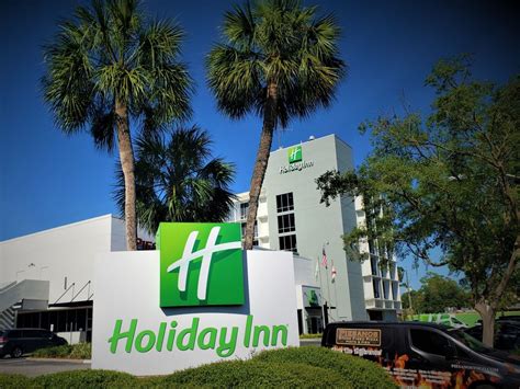 Holiday Inn Gainesville University Center in Gainesville | VISIT FLORIDA