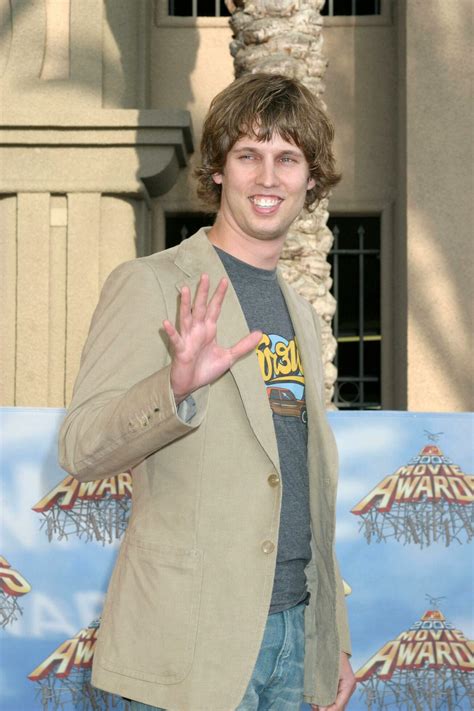 Jon Heder arriving at the MTV Movie Awards at the Shrine Auditorium Los ...