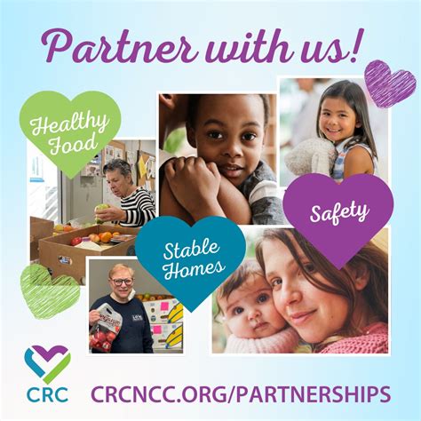 Community Resource Partnership 的图像结果