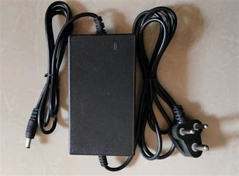 Ac Led Driver - 12 6amp Led Driver Manufacturer from Vasai Virar