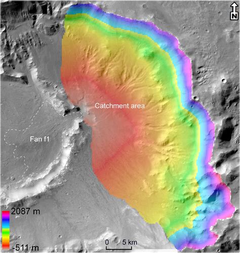 Planetary Remote Sensing Section
