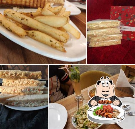 Kwality Cafe & Bakery, Gurugram - Restaurant menu, prices and reviews