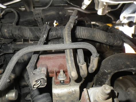 Image result for Ford Focus Engine Code P2008