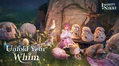 Infinity Nikki | Whimsical Wardrobe丨Silvergale's Aria > Miracle Outfit · Ability Outfit ...