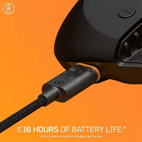 Buy SCUF NOMAD Wireless iPhone Mobile Gaming Controller- Black Online ...