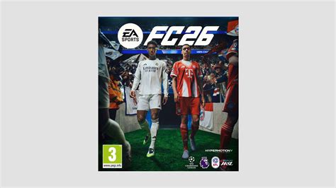 EA Sports FC 26: Full list of teams, competitions & licenses on the ...
