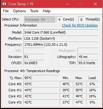Image result for CPU Randomly Overheating