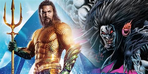 DCU: Who is Jason Momoa's Lobo?