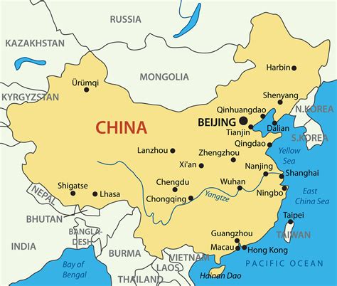 China World Map 的图像结果