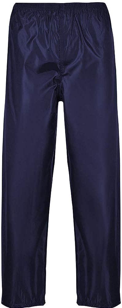 Buy Portwest Men's Classic Online at Lowest Price in Ubuy India. B00AHBB4QG
