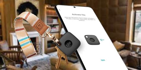 Image result for Tile Pro QR Code