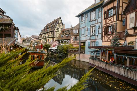 Colmar Christmas Markets | 2024 Dates, Locations & Must-Knows ...