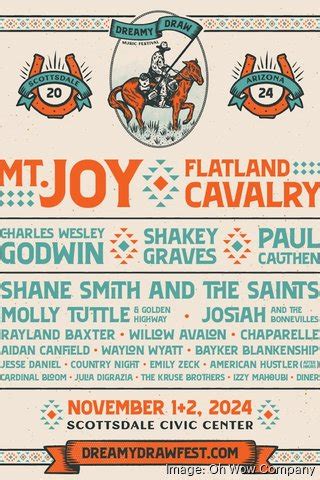 Dreamy Draw Music Festival returns to Old Town Scottsdale - Phoenix ...