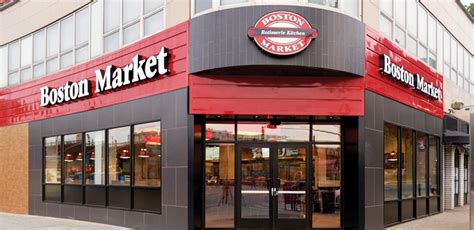 Rotisserie Chicken - Boston Market