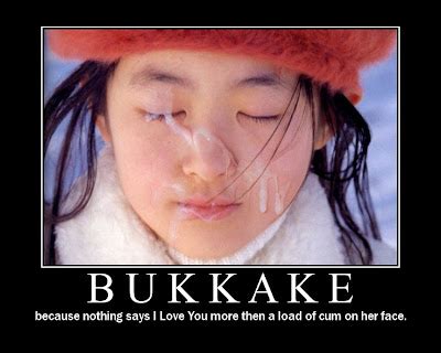 Il Resto del Pautasio: Goodbye bukkake