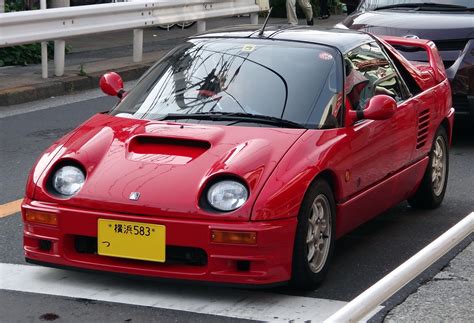 Mazda auto - photo | Kei car, Mazda, Suzuki