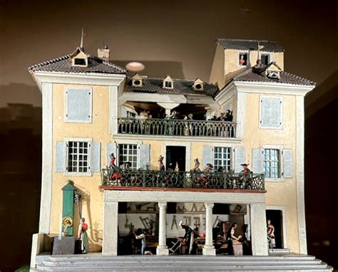 Image result for Time Machine Miniatures