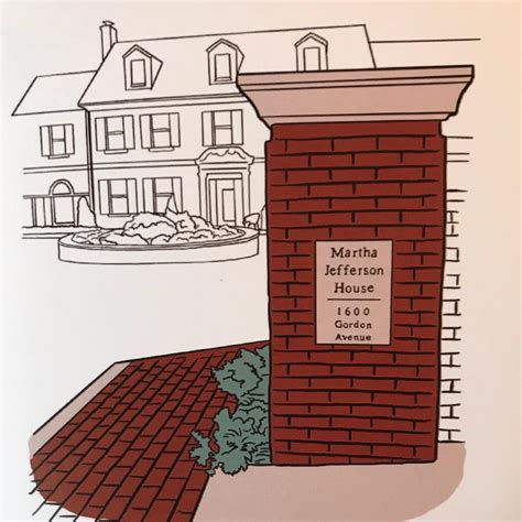 Martha Jefferson House (@marthajeffersonhouse) • Instagram photos and ...