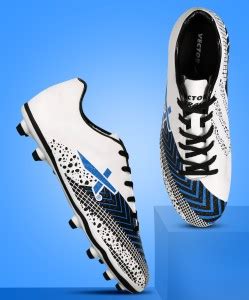 VECTOR X Gravity Football Shoes For Men - Buy VECTOR X Gravity Football ...