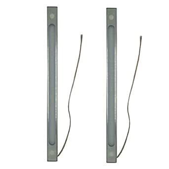 Buy TANZILIGHT® 12 Inch Under Cabinet Lighting - Under Counter Lighting ...