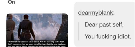 Dragon Age Inquisition Local Man Ruins Everything Solas Meme 的图像结果