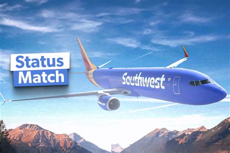 What Is The Difference Between Southwest Airlines A-List And A-List ...