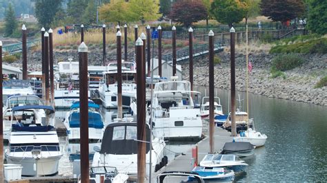 Tom McCall Waterfront Park, Portland Vacation Rentals: house rentals ...