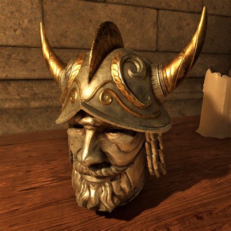 Oblivion:Masque of Clavicus Vile - UESP Wiki - The Unofficial Elder ...