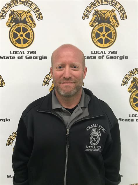 Teamsters Local 728 | Business Agents and Staff