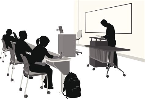 Computer Room Cartoon Black White 的图像结果