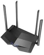 Tenda AC10 AC1200 Wireless Smart Dual-Band Gigabit WiFi Router, MU-MIMO ...