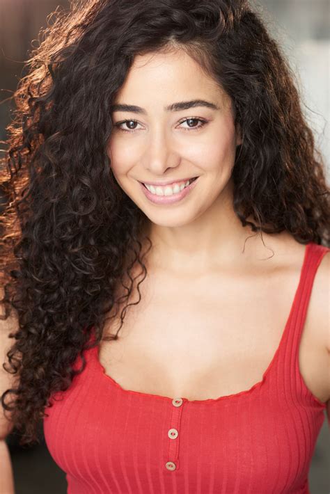 Aurora Cossio - Filmmakers