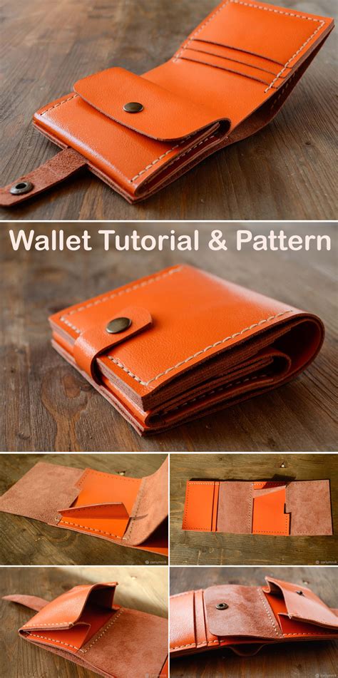Image result for Wallet Tutorial