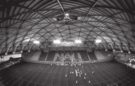 Northern Arizona University - Walkup Skydome — SPS+ Architects ...