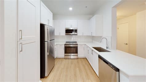 Del Mar Ridge Apartments- Pinnacle Unit #6105 - Matterport 3D Showcase