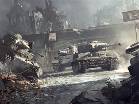 Image result for World of Tanks Computer
