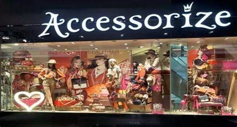 Get The Cutest Stationery, Bags & More At Accessorize | WhatsHot Delhi Ncr