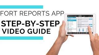 Fort Reports Price, Features, Reviews & Ratings - Capterra India