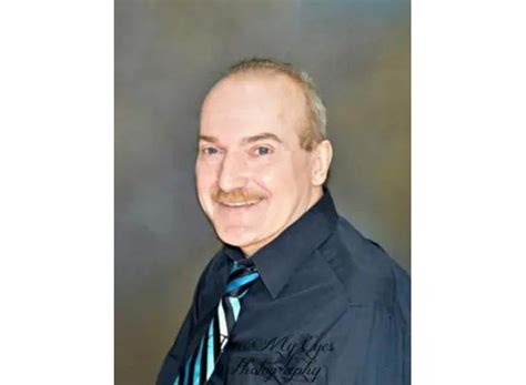 James Larry Gainey Obituary (2025) - Corry, PA - Bracken Funeral Home ...